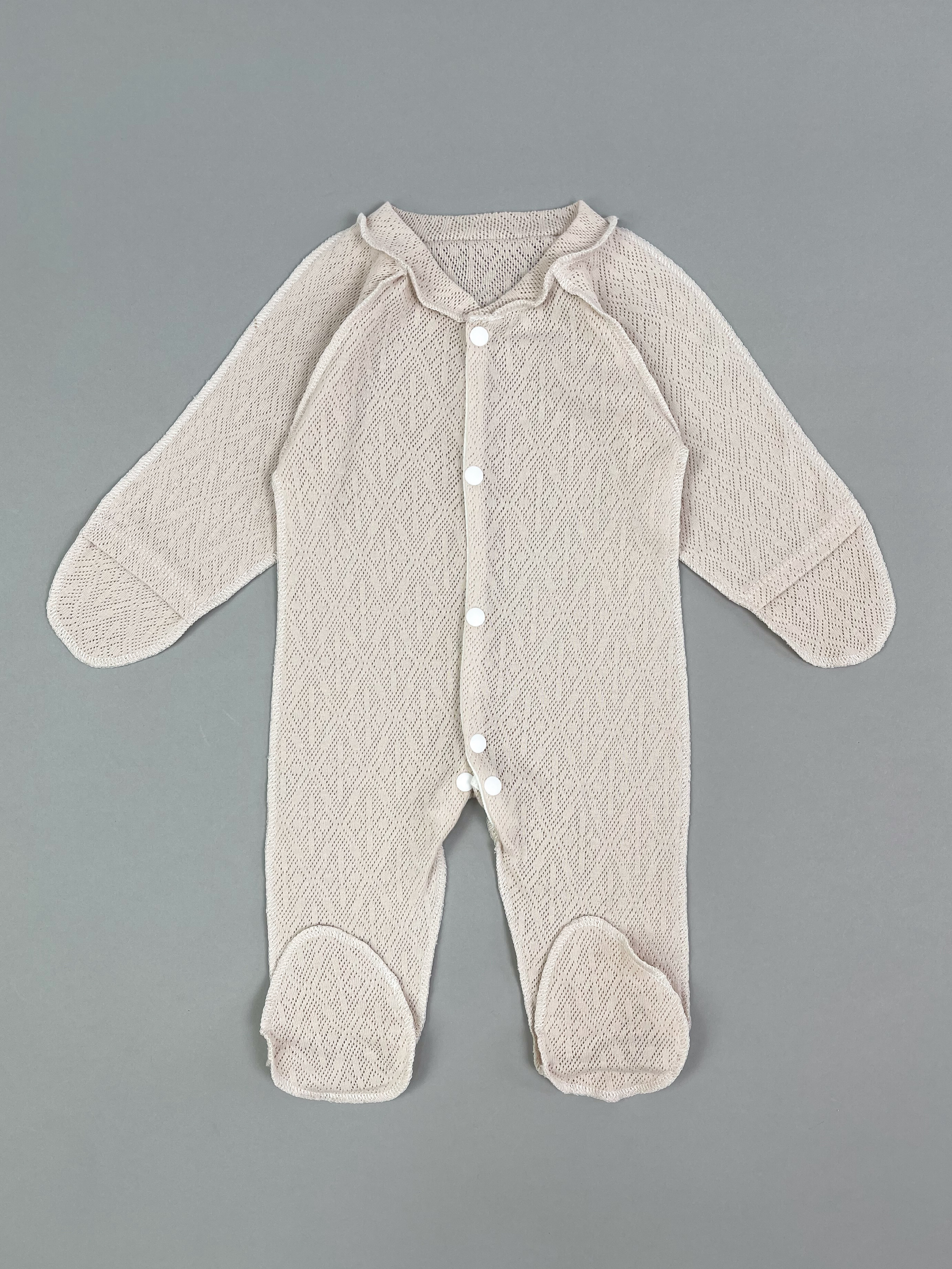 Комбинезон Clariss ЦБ-00001540 - фото 1