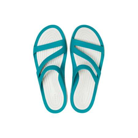 Шлепанцы CROCS