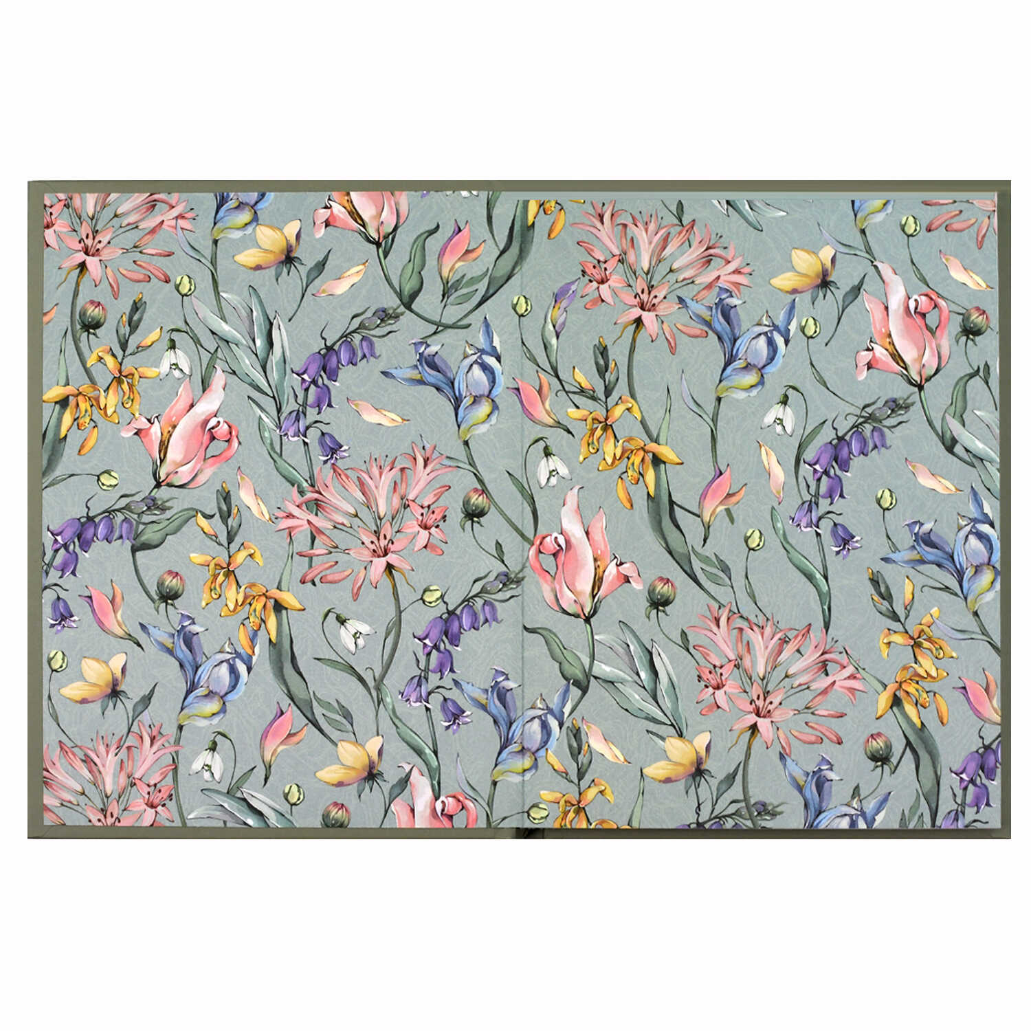 Ежедневник Феникс + 96 лист. - фото 5