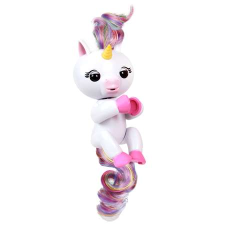 Фигурка Fingerlings