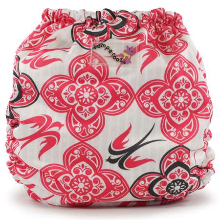 Многоразовые подгузники Kanga Care Onesize