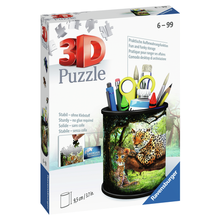 Пазл Ravensburger 3D