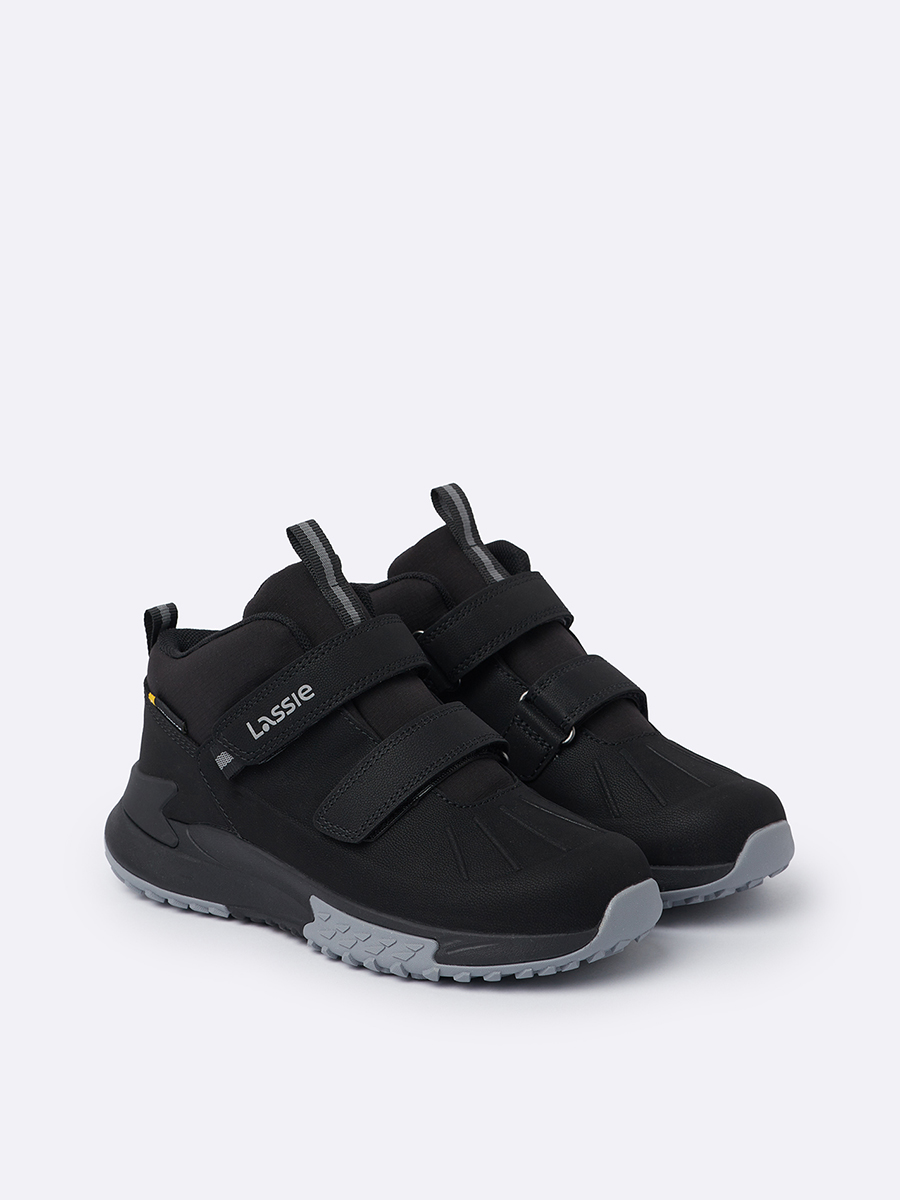 Ботинки Lassie 72403302-9990 - фото 1