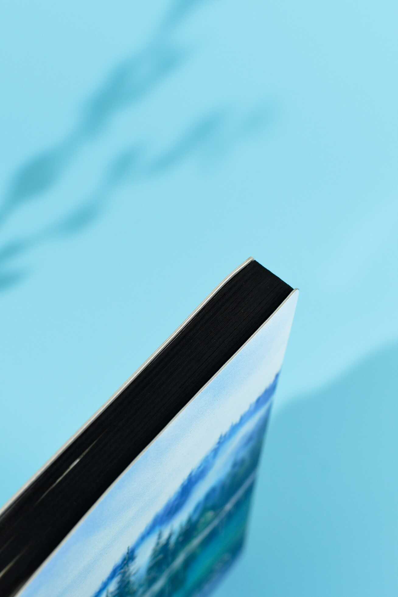 Ежедневник Феникс + ESCALADA 160 лист. - фото 8