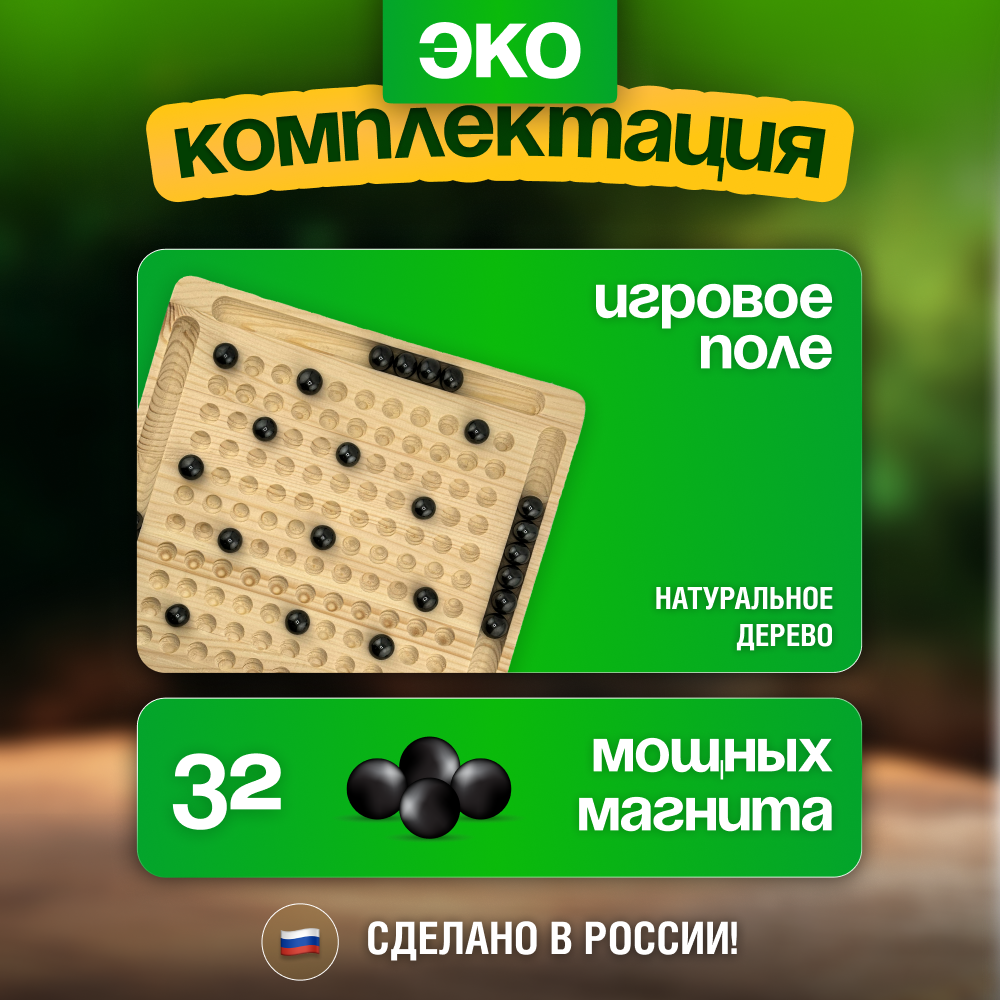 Настольная игра Мемограм - фото 3