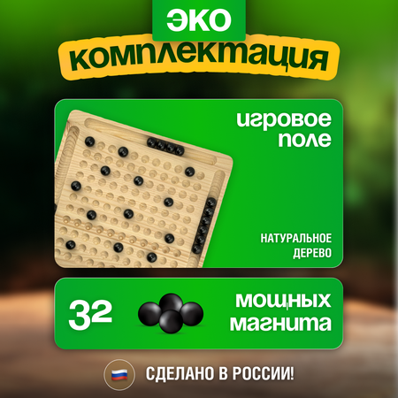 Настольная игра Мемограм