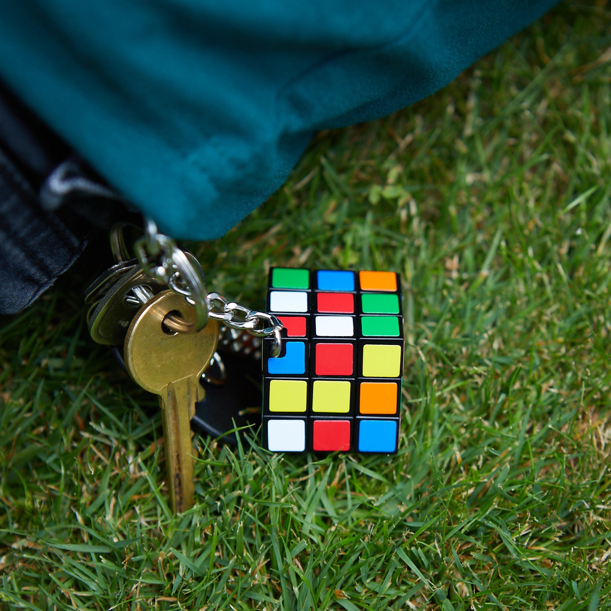 Настольная игра Rubik`s - фото 9