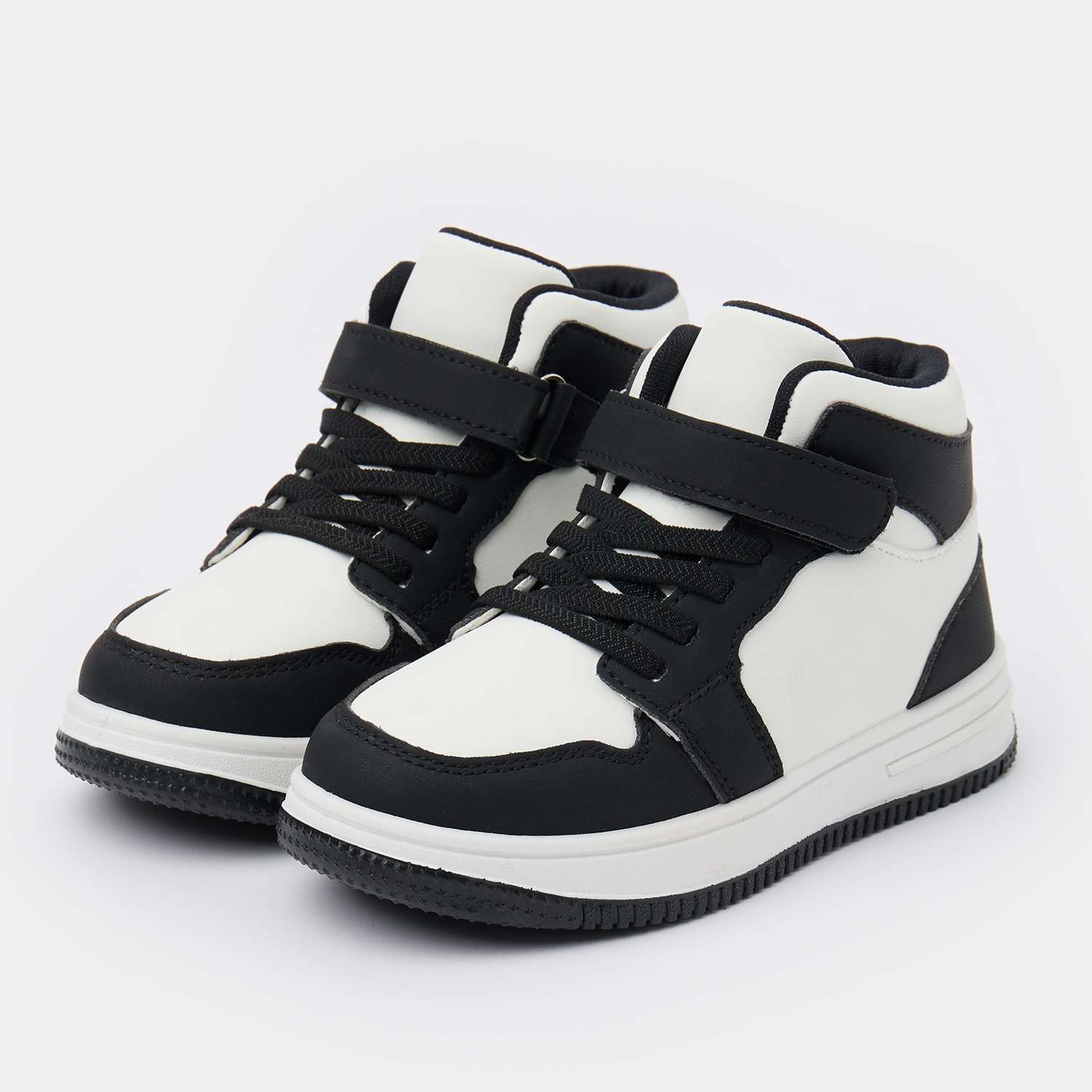 Кроссовки ё - фото 1