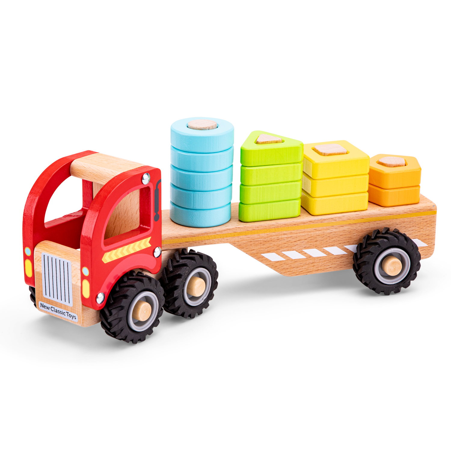 Игрушка New Classic Toys сортер - фото 1