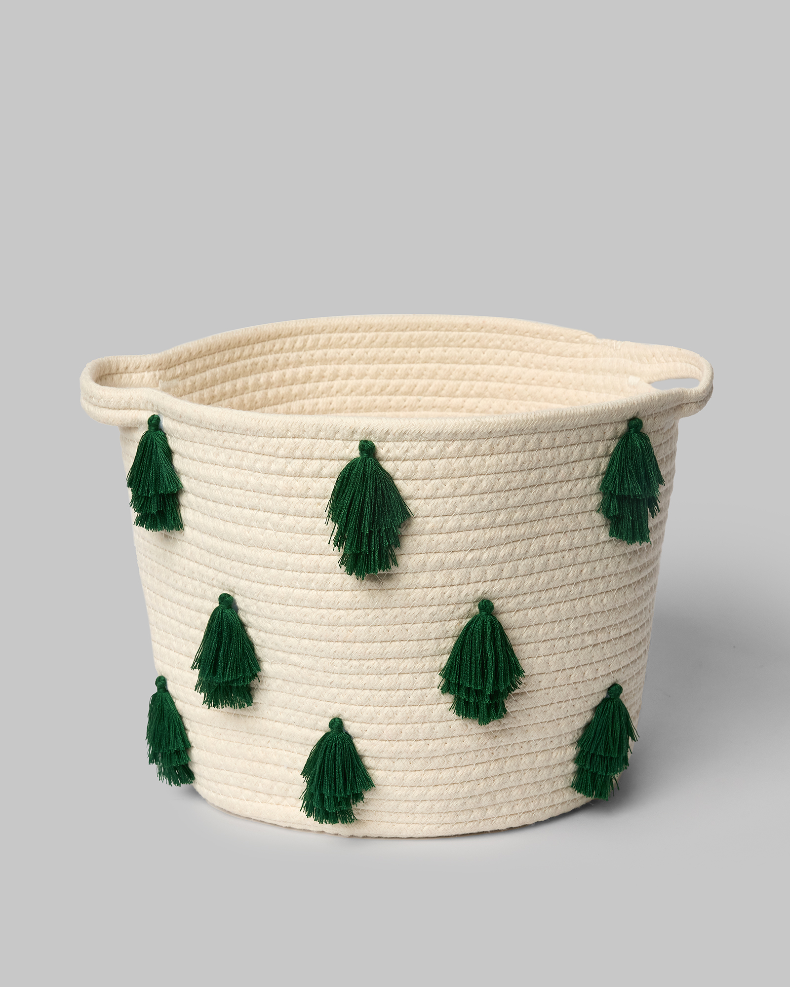 Корзина для хранения FUTURINO Home Ёлочки W24FH-FH331st-00 - фото 1