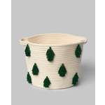 Корзина для хранения FUTURINO Home Ёлочки