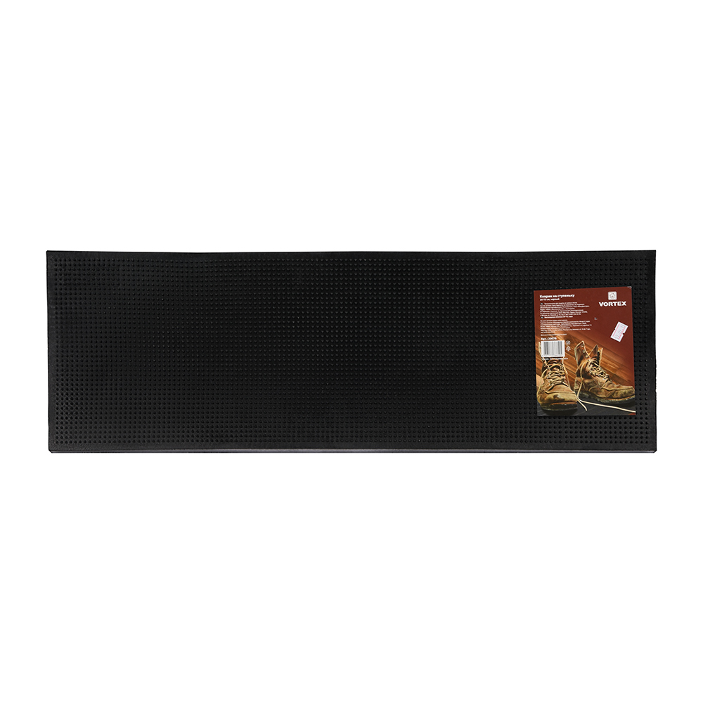 Половик Vortex 25 x 75 см - фото 2