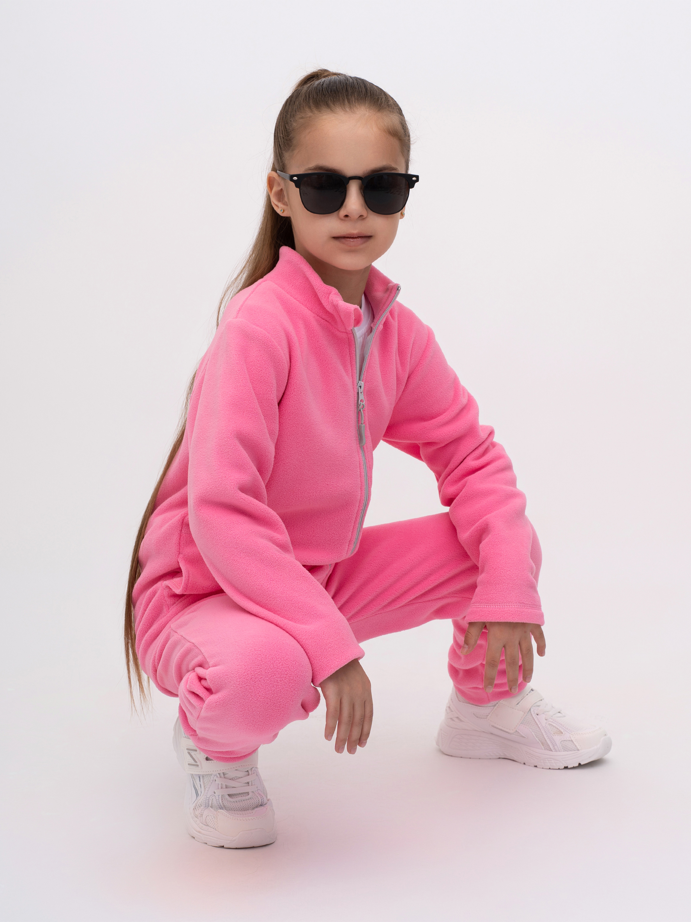 Костюм Утенок 762(ш) розовый - фото 24