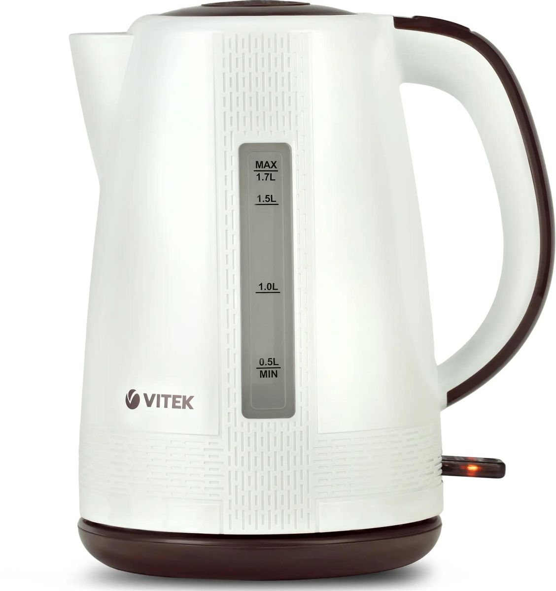 Чайник электрический VITEK VT-7055 - фото 1