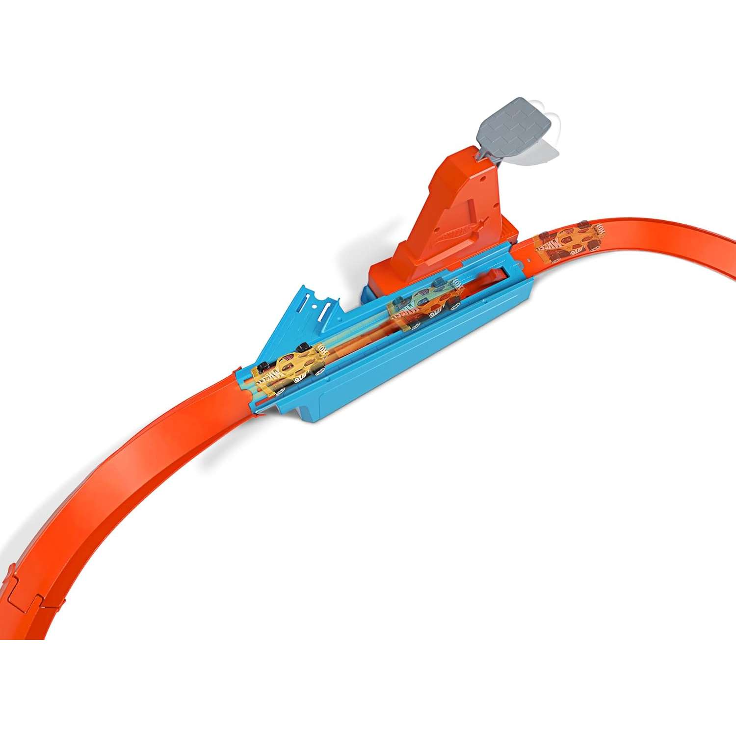 Трек Hot Wheels GJM75 - фото 4