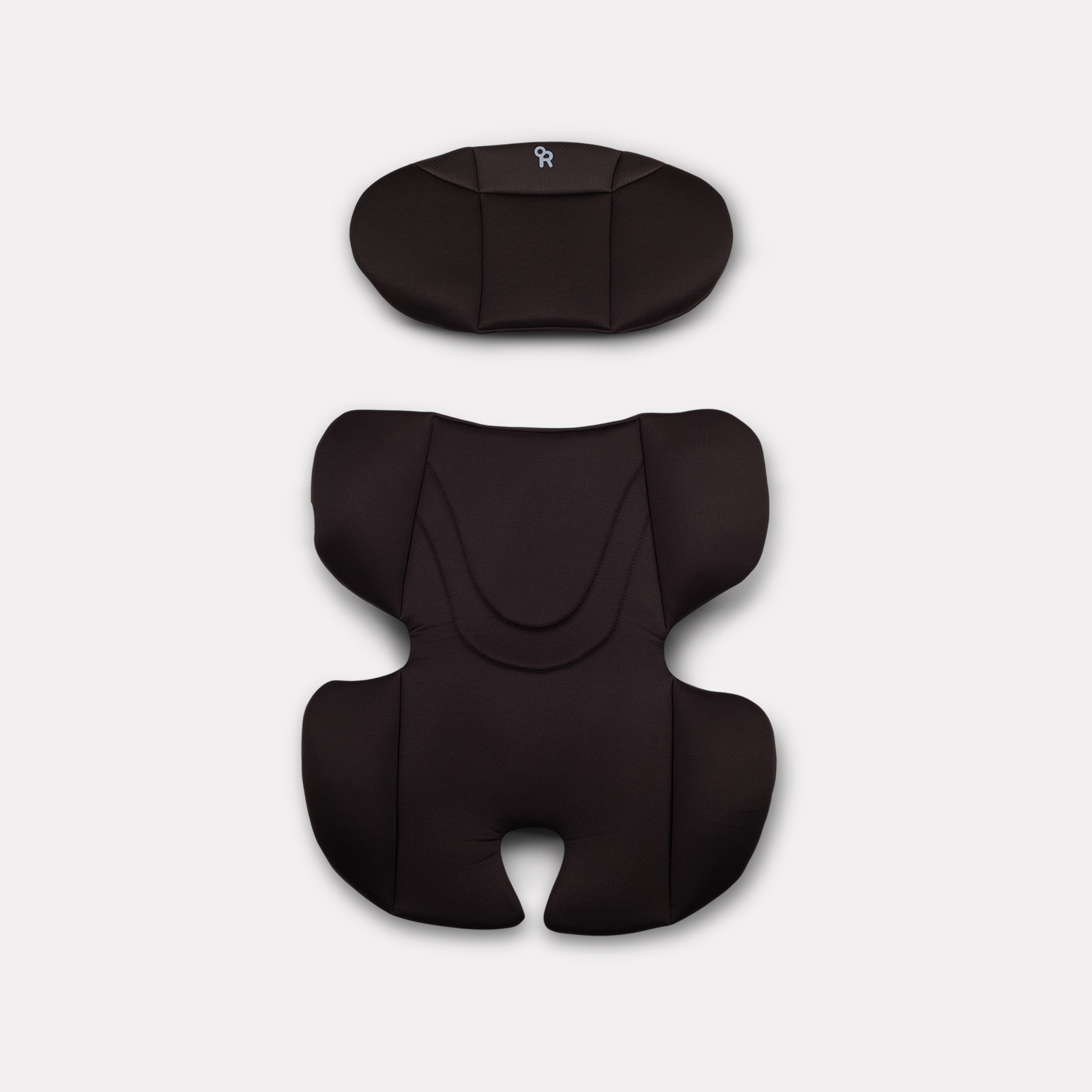 Автокресло Rant Nitro Isofix 0+/1/2/3 (0-36 кг) коричневый - фото 13