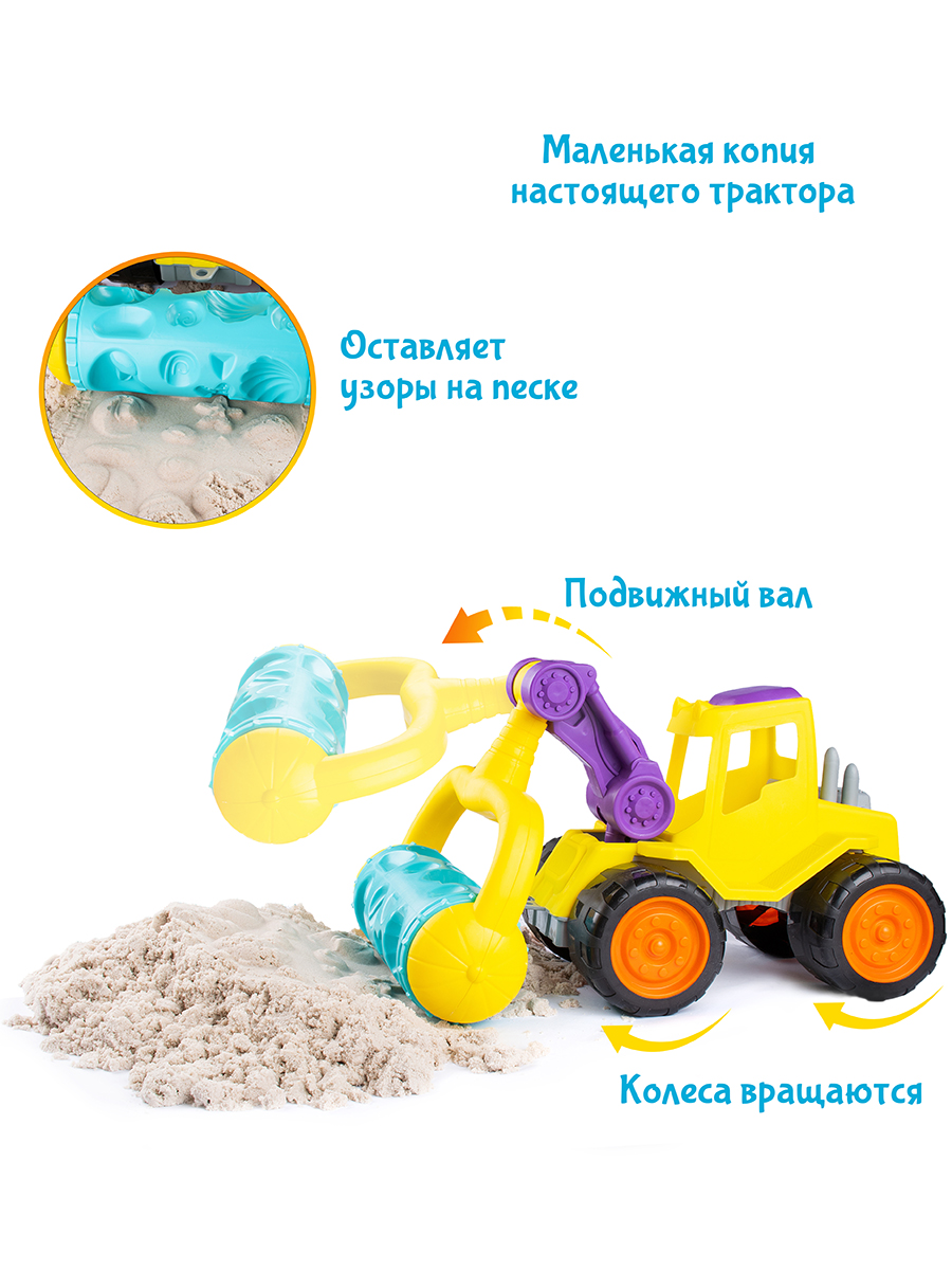 Каток Fancy MASH04 - фото 3