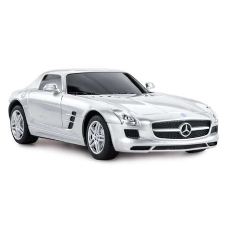 Автомобиль РУ Rastar Mercedes 1:24