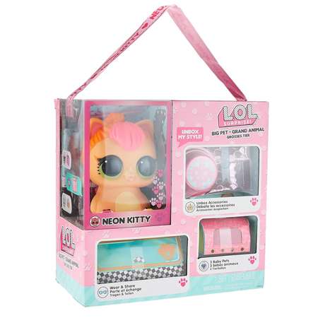 Фигурка L.O.L. Surprise!
