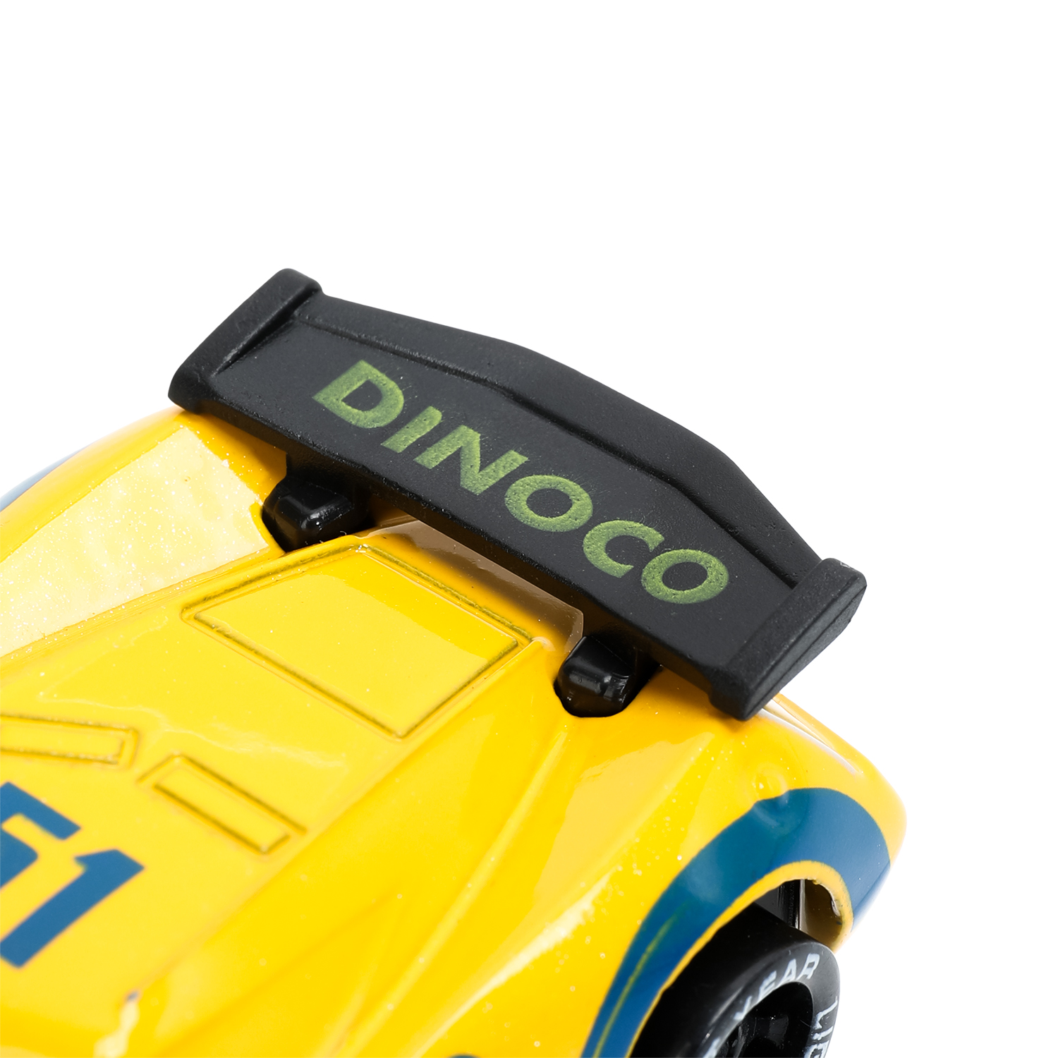 Автомобиль Huada Toys Тачки 384066 - фото 10