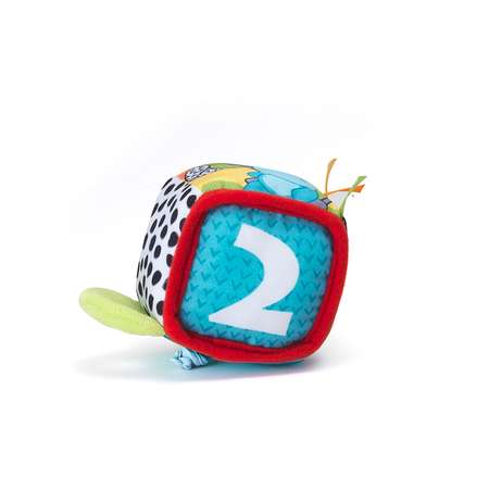 Игрушка INFANTINO кубики
