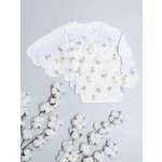 Распашонка Amelli