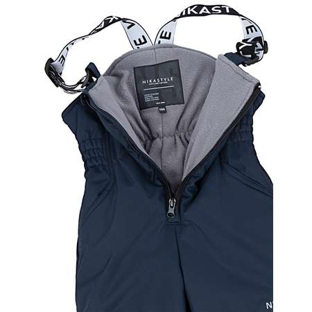 Полукомбинезон NIKASTYLE