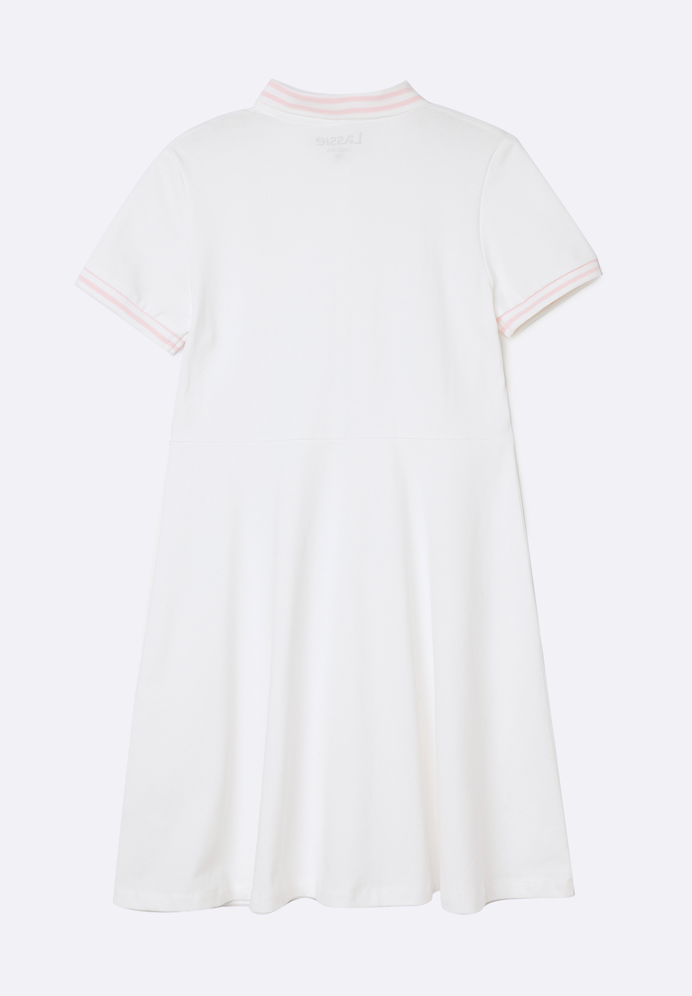 Платье Lassie 7200077A-0110 - фото 2