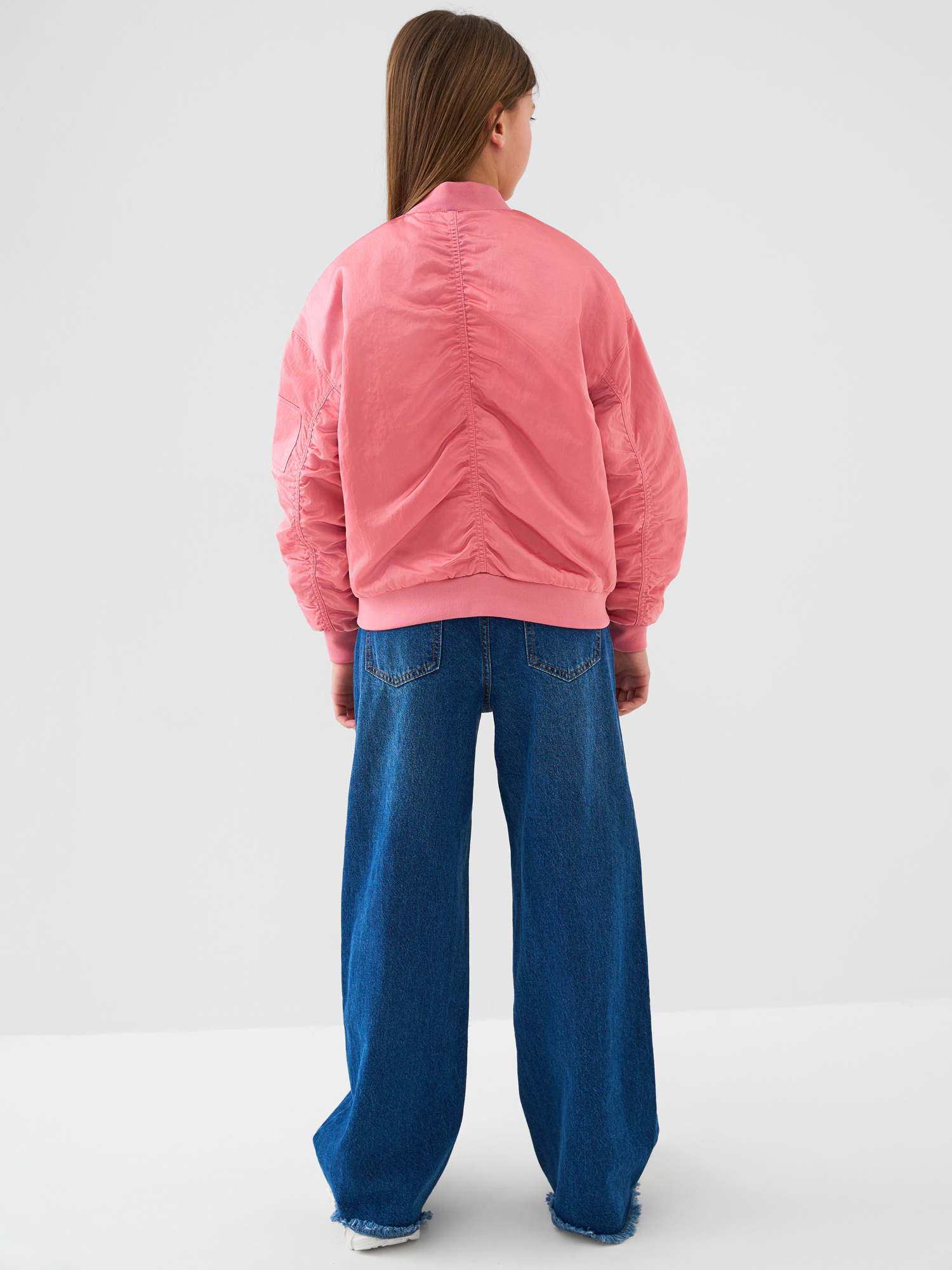 Бомбер PlayToday 12621047 - фото 9