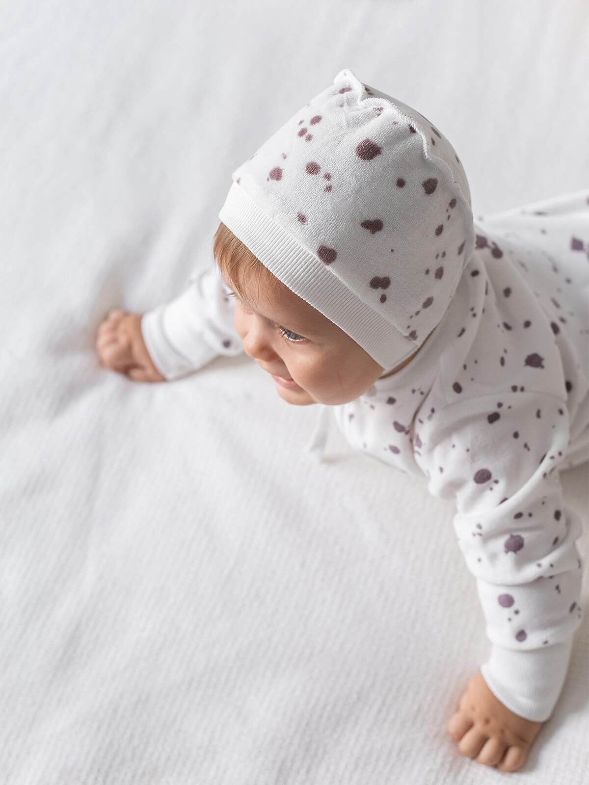 Чепчик Mjolk 5050384 - фото 2