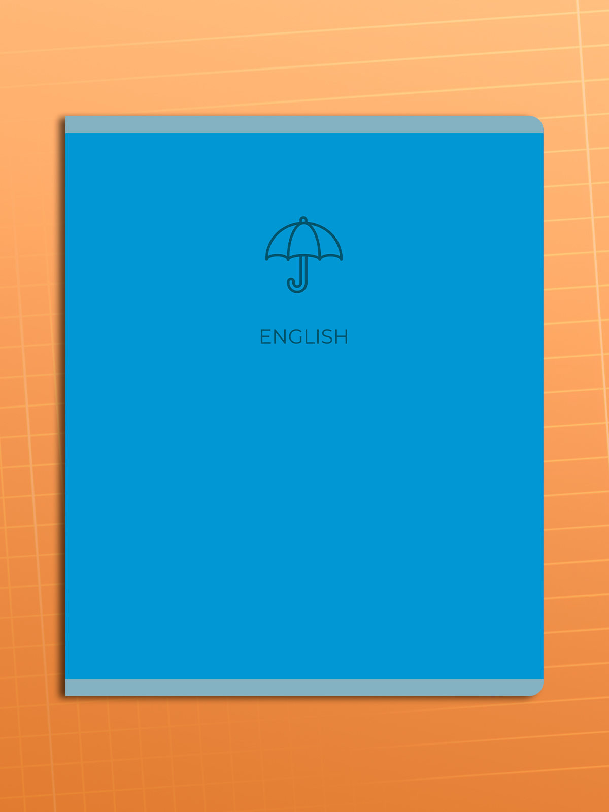 Тетрадь AXLER 48 лист. 12 шт. - фото 9