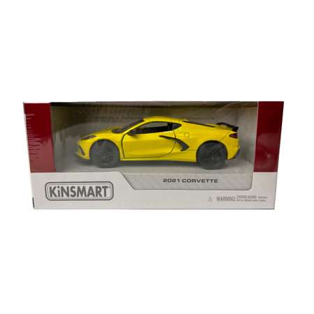 Автомобиль KINSMART