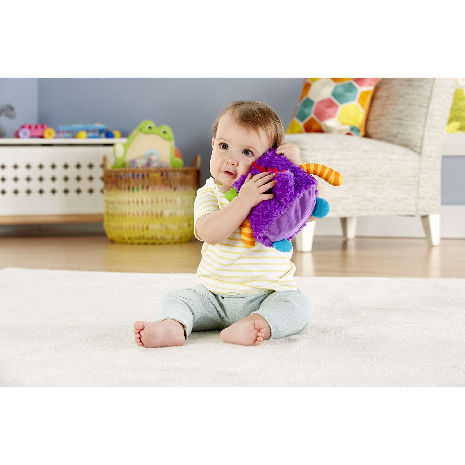 Игрушка Fisher Price - фото 7