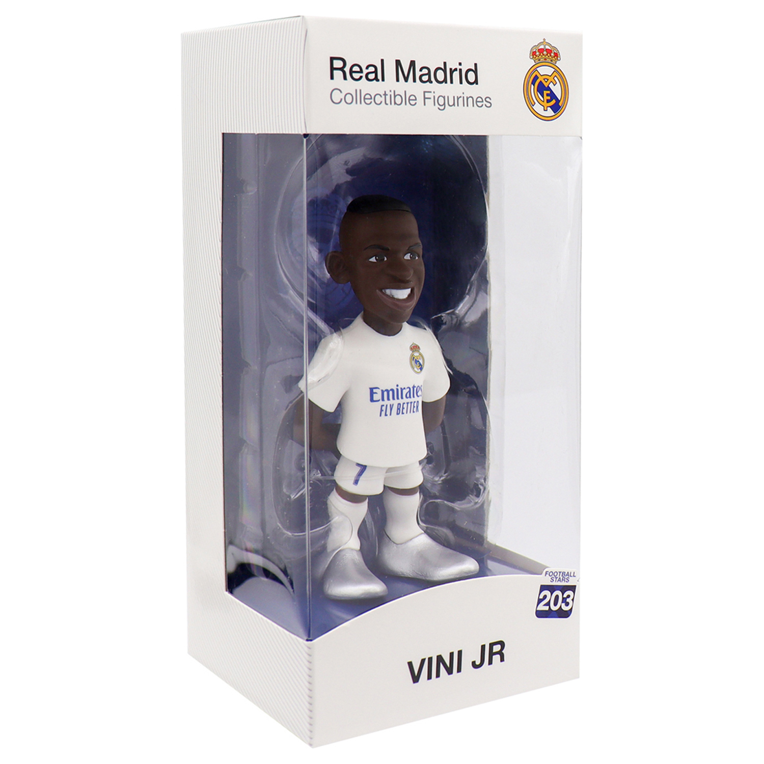 Фигурка MINIX - фото 5