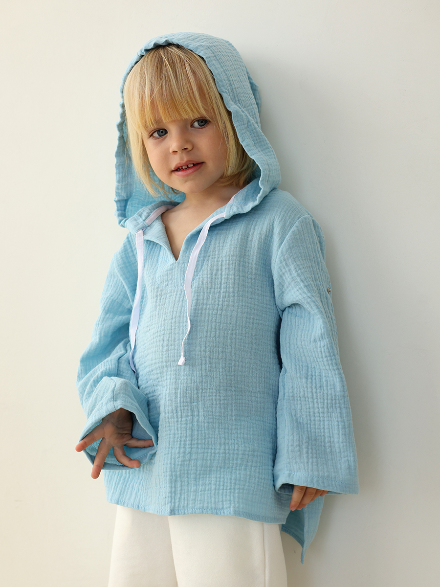 Туника Дашенька 1722/010 - фото 3