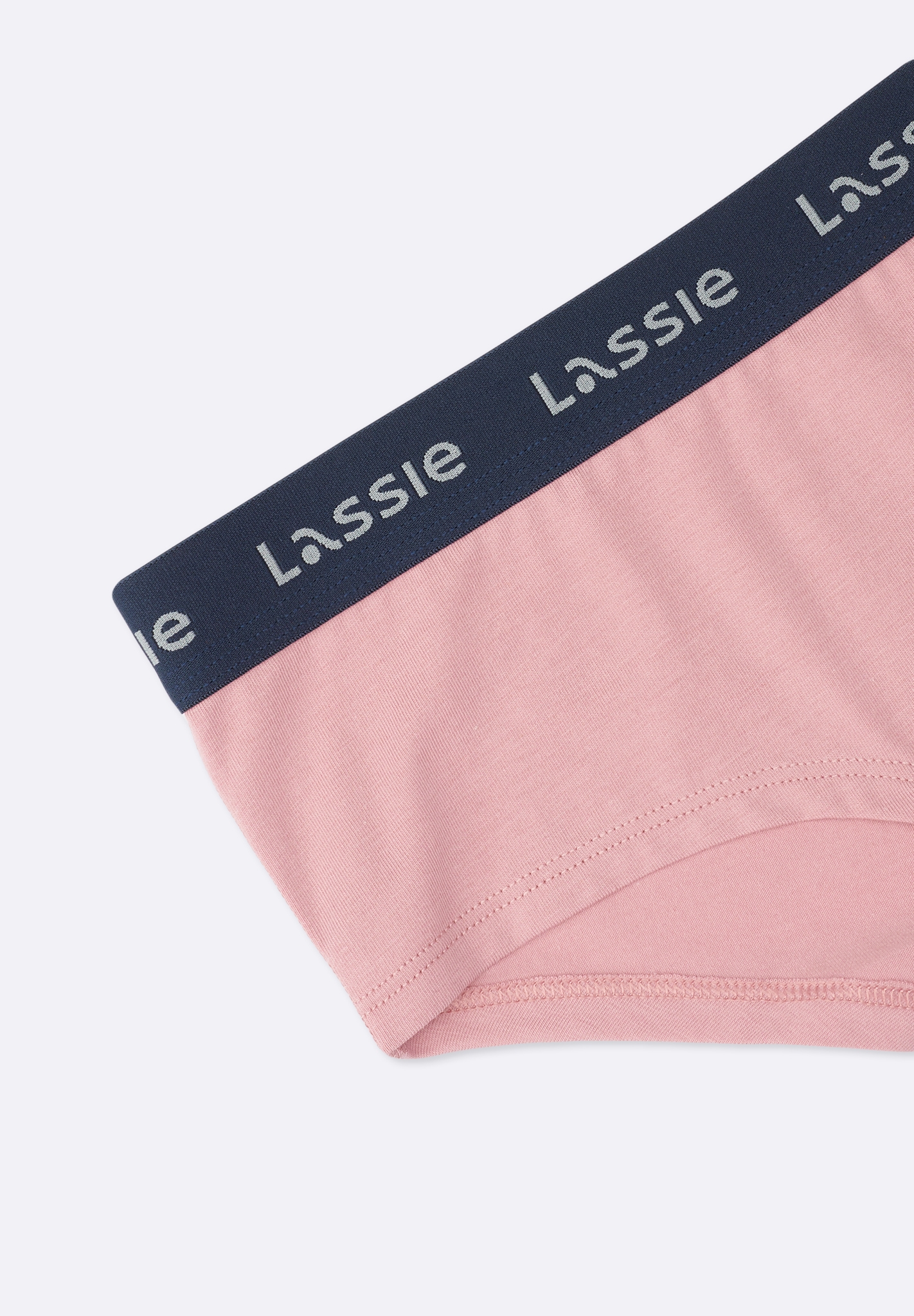 Трусы 3 шт Lassie 73204123-4570 - фото 3