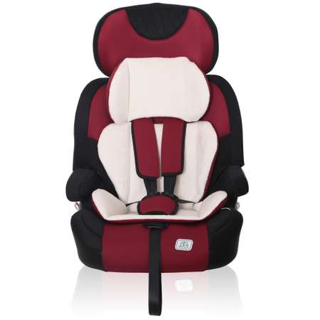 Автокресло SmartTravel 1/2/3 (9-36 кг)