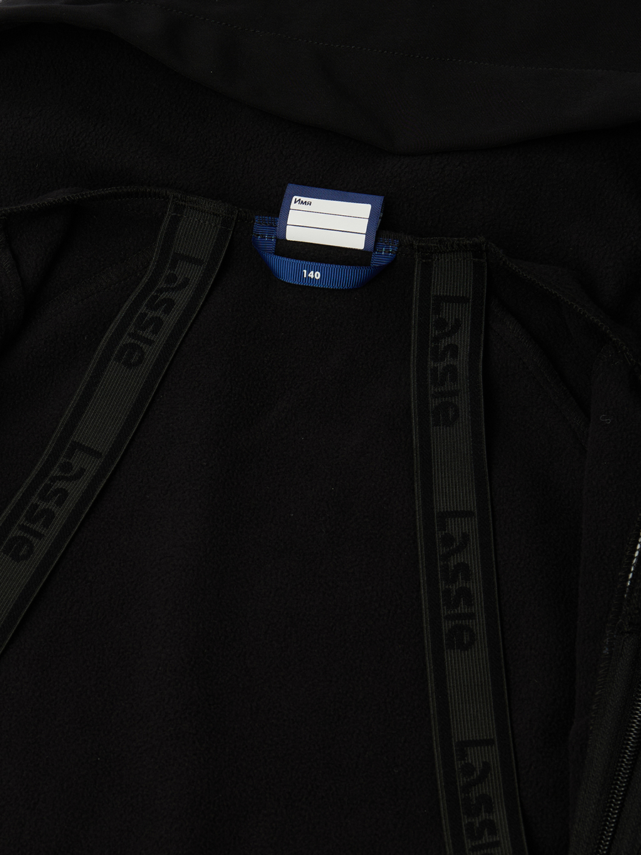 Куртка Lassie 73103217-9990 - фото 12