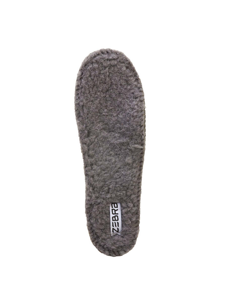 Ботинки Зебра 18690-22 - фото 10