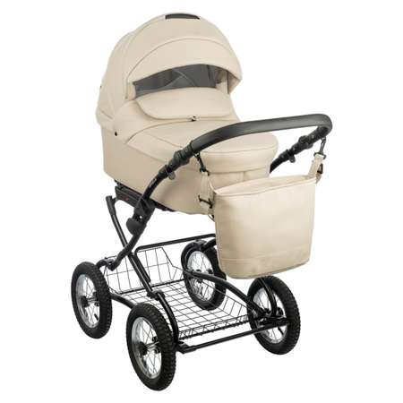 Коляска 2в1 JOVOLA Tessa Classic Eco