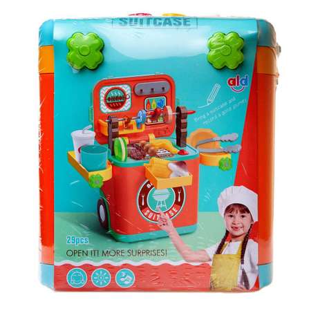Игрушка Junfa Повар (костюм)