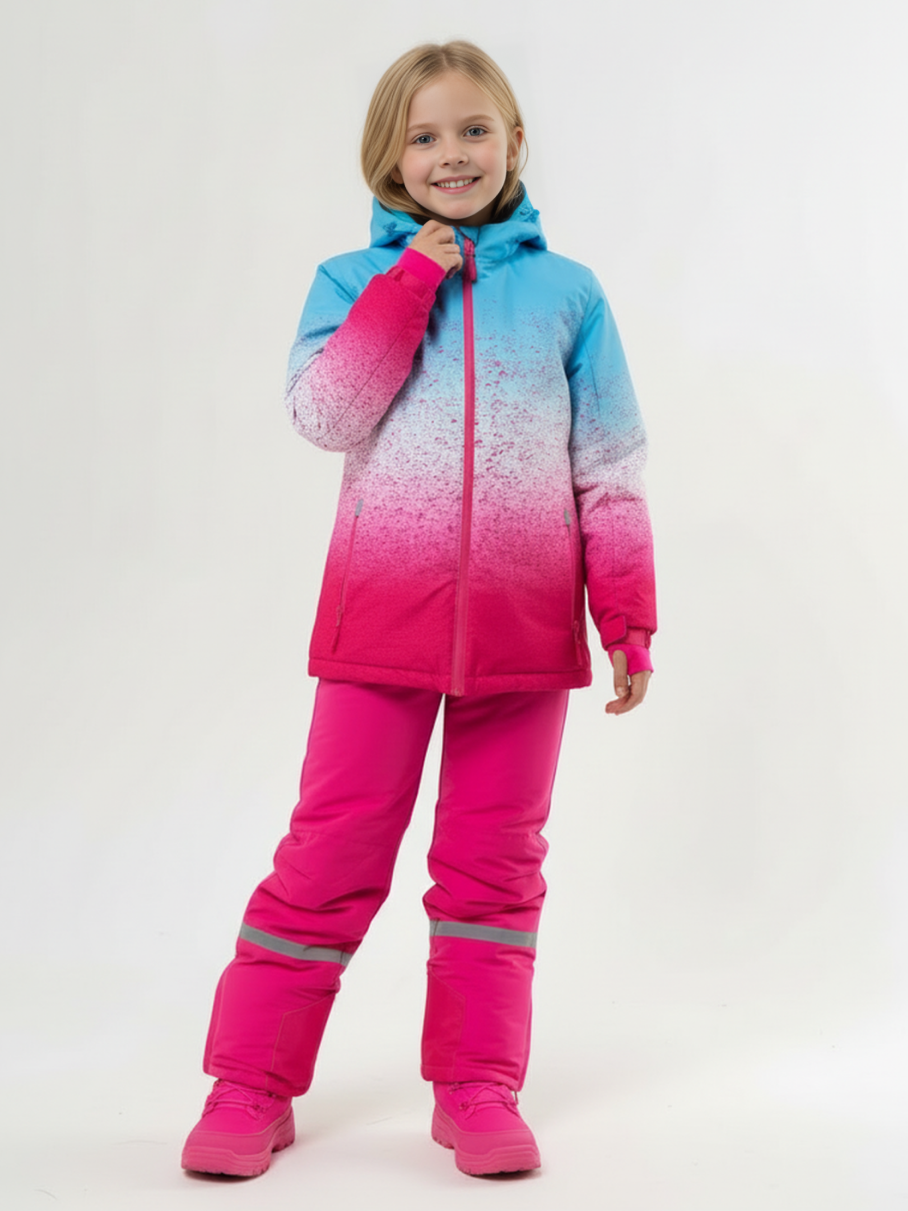 Костюм Saimaa GLO-20 - фото 9