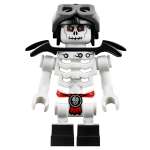 Фигурка LEGO Frakjaw Skulkin