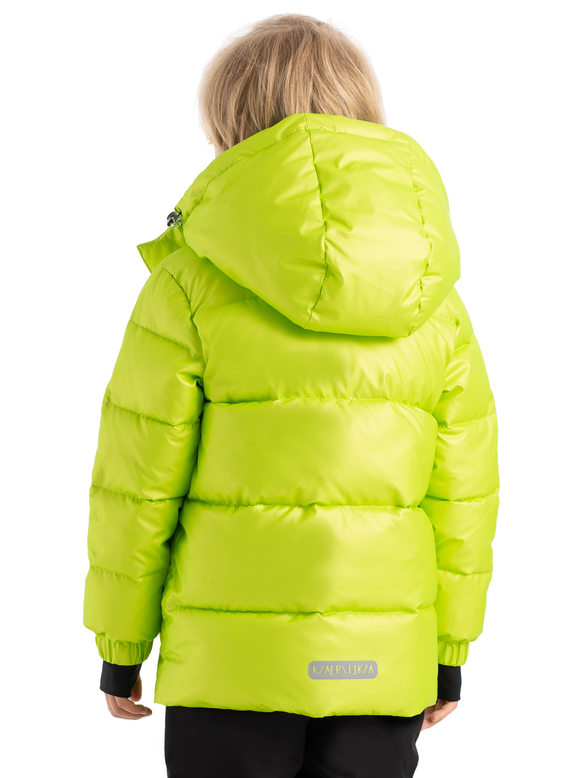 Куртка Kapika KKBCK08-G2 - фото 2