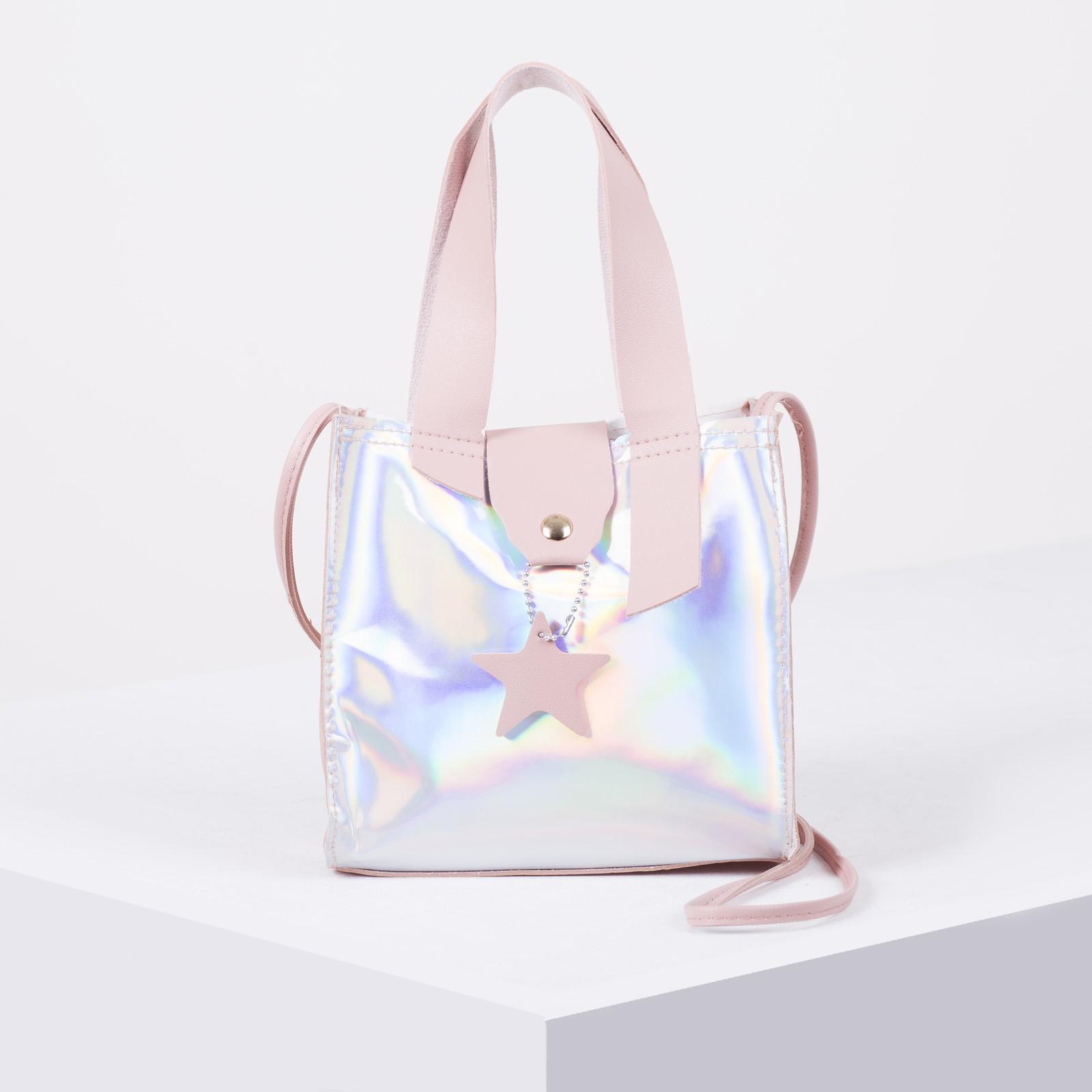 Сумка NAZAMOK - фото 2