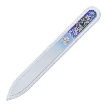 Пилочка BOHEMIA Czech Glass Nail Files