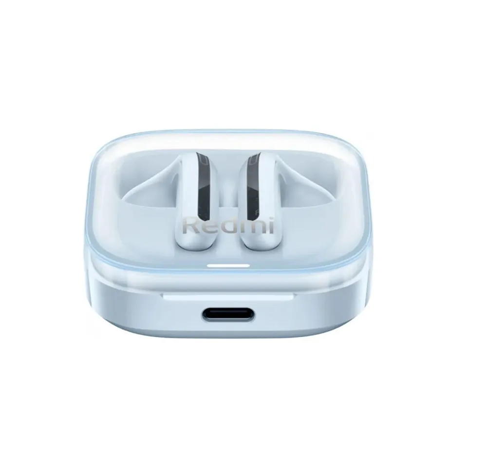 Наушники-вкладыши XIAOMI - фото 7