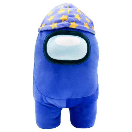 Игрушка мягкая Among Us