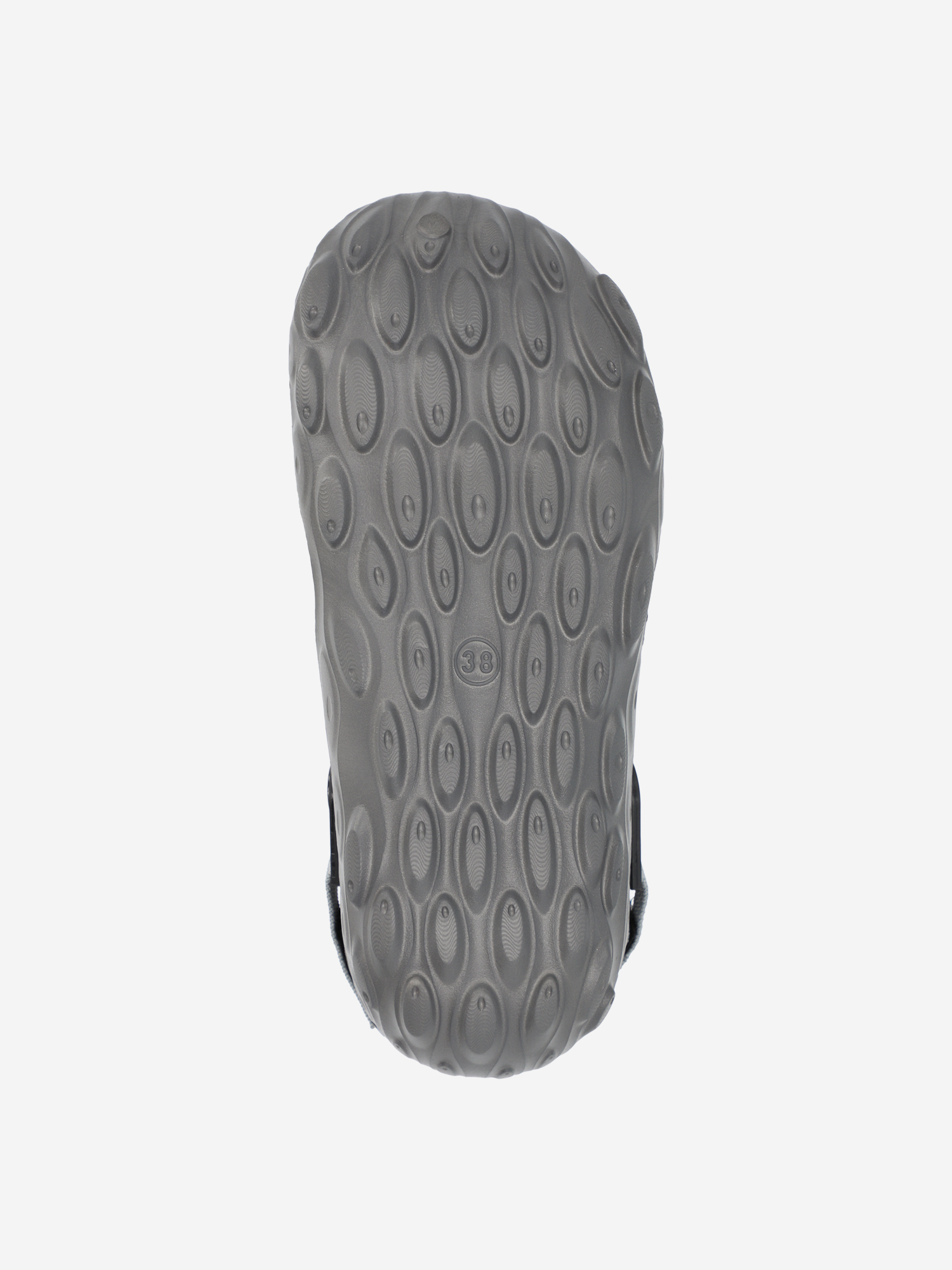 Сабо MATRIX SPORT 1105PT-20250410-3ZX1-GRY - фото 8