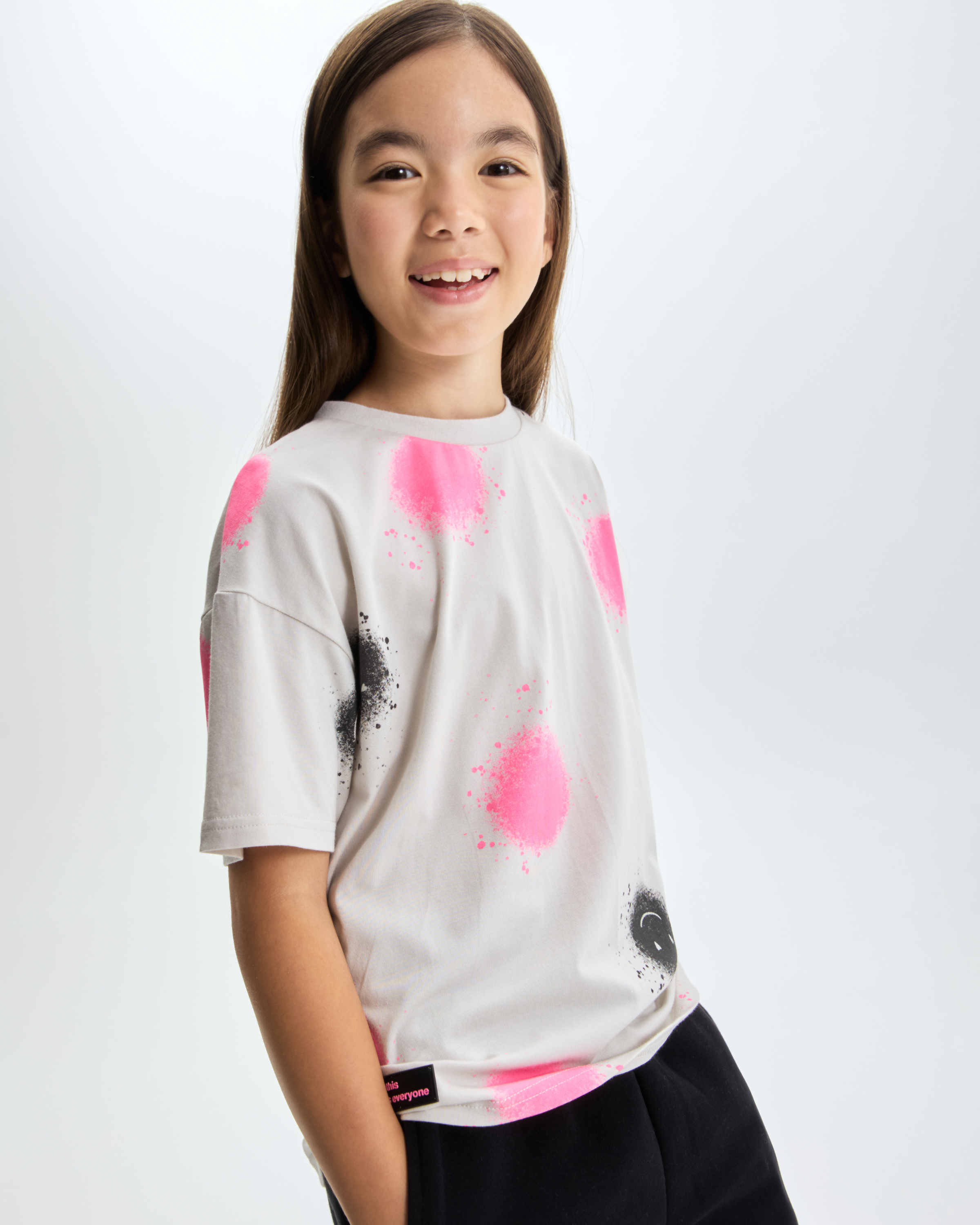 Футболка Futurino Fashion W25FF-2GJ53tg-LG - фото 1